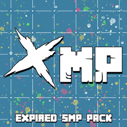 XMP Private SMP Pack logo