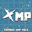 XMP Private SMP Pack logo