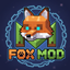 FOX FOODS logo