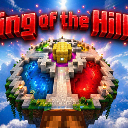 Project King of the Hill logo