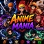 Anime-Mania logo