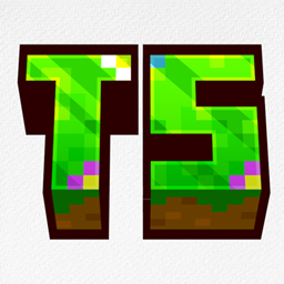 True  Shades logo