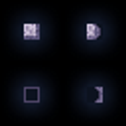 Create Astral compat project image