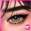 Cat Eyeliner • EL01 (Female) – Soft Winged Makeup logo