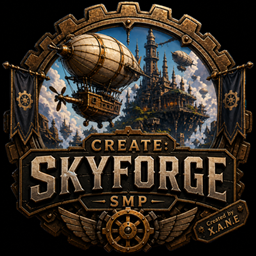 Create Skyforge SMP