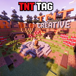 Project TNT Tag logo