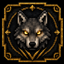 Wolf Origin logo