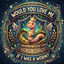 Would You Love Me If I Was A Worm?| Russian translation logo
