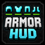 Armor HUD (Forge) logo