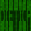 Dietica | A diet mod logo