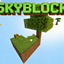Project SkyBlock logo