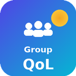 Group QoL project image