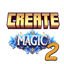 Rathgars Create Magic 2 logo