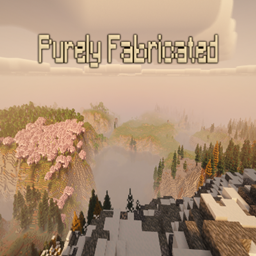 Purely Fabricated project image