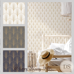 modern stylish wallpaper project image