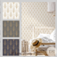 modern stylish wallpaper logo