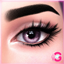 Violet's Realistic Eyes • E02 (Default & Contacts) – Natural Eye Colors, Clear Detail logo
