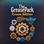 The GreasePack Create Edition logo