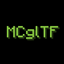 MCglTF Port logo