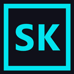 SKTools logo