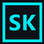 SKTools logo