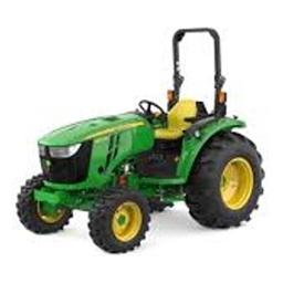 Agriculture simulator logo