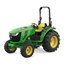 Agriculture simulator logo