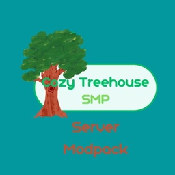 The Treehouse SMP  logo