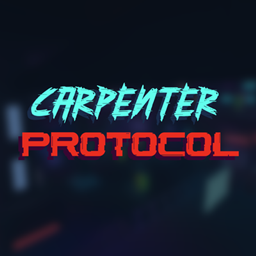 Carpenter Protocol logo