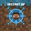 Instant XP Forge logo