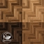 Natural Parquet Wooden Flooring logo