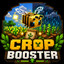 Crop Booster logo