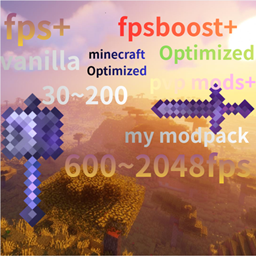 Modpack prokect logo