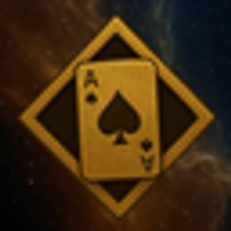 Blackjack TBCA project image