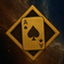 Blackjack TBCA logo
