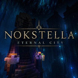Nokstella: Eternal City – Elden Ring Custom Dungeon logo
