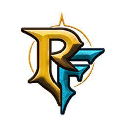 RogueFlow logo