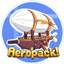 Create Aeropack logo
