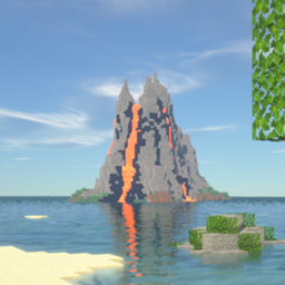 Immersive Enchanting (Vanilla Books Fork) project image