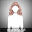 DOUX - Stormy Hairstyle (Back) logo