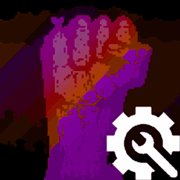Enhanced Hordes Tweaks logo