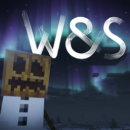  Snowy biomes & Structures project image