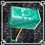 Simplified Mining V1.2: 3D Hammers Add-on (New Features!) logo