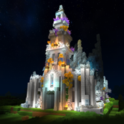 Elemental Church Pack logo