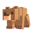 WillCraft - Mechanical Skies logo
