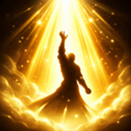 LightCore_ScrollingCombatText logo