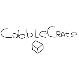 NOT Cobblecrate logo