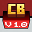 Meca's CobbleBlock logo