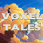 VoxelTales logo