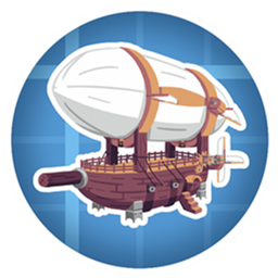 Create Aero-craft (Hardcore++) project image
